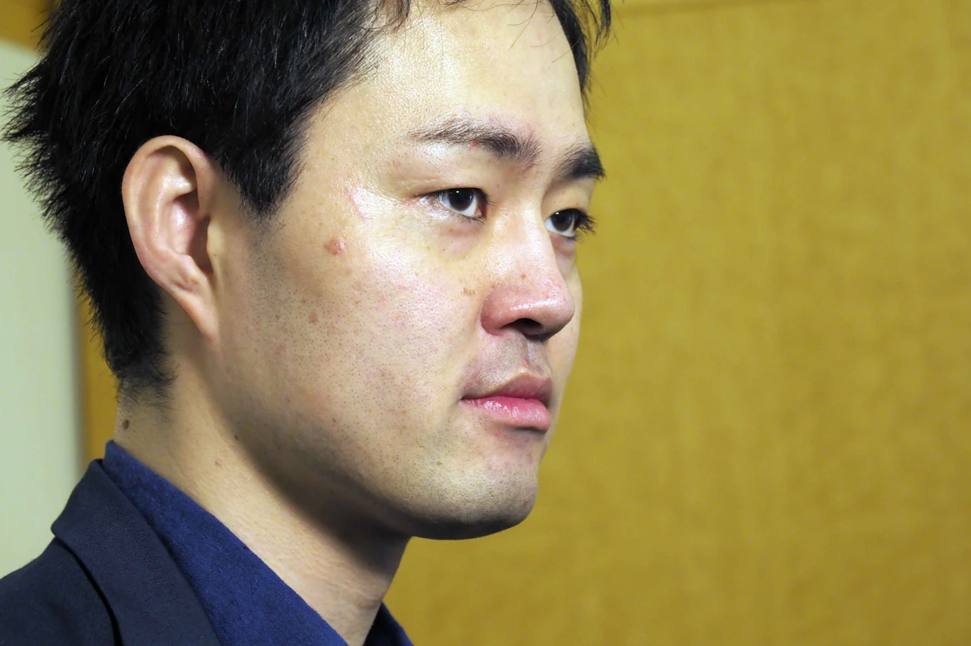 佐藤 建史さん
