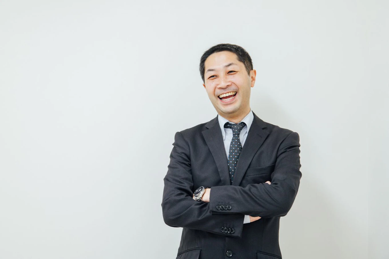 秋田 具伸さん