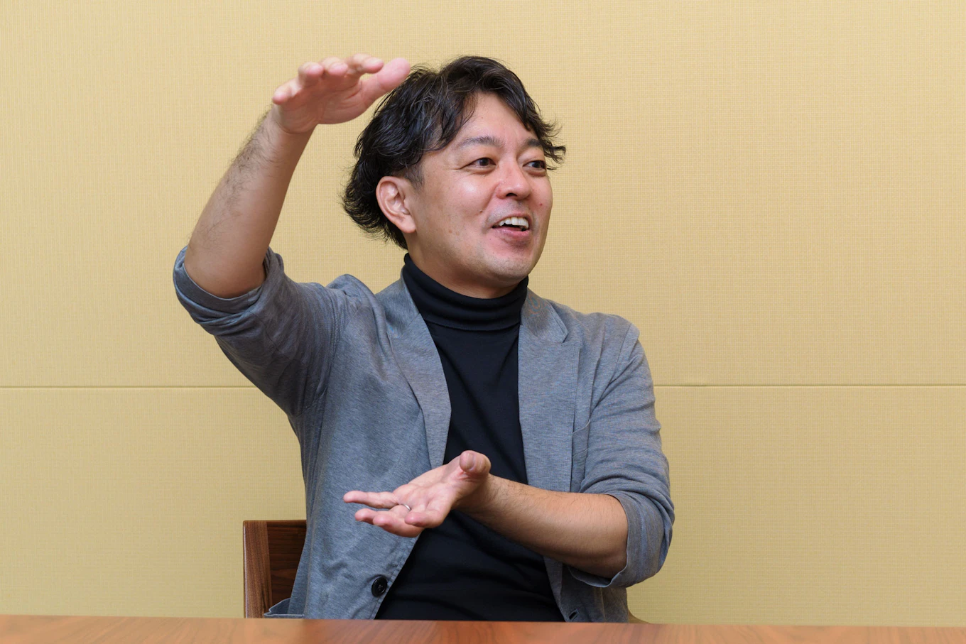 K.I.さん