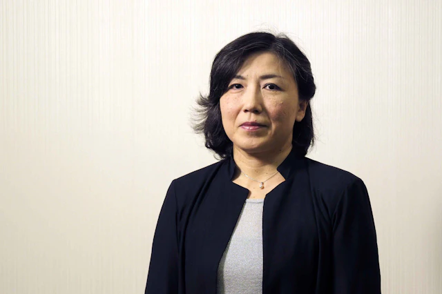 冨來 美穂子