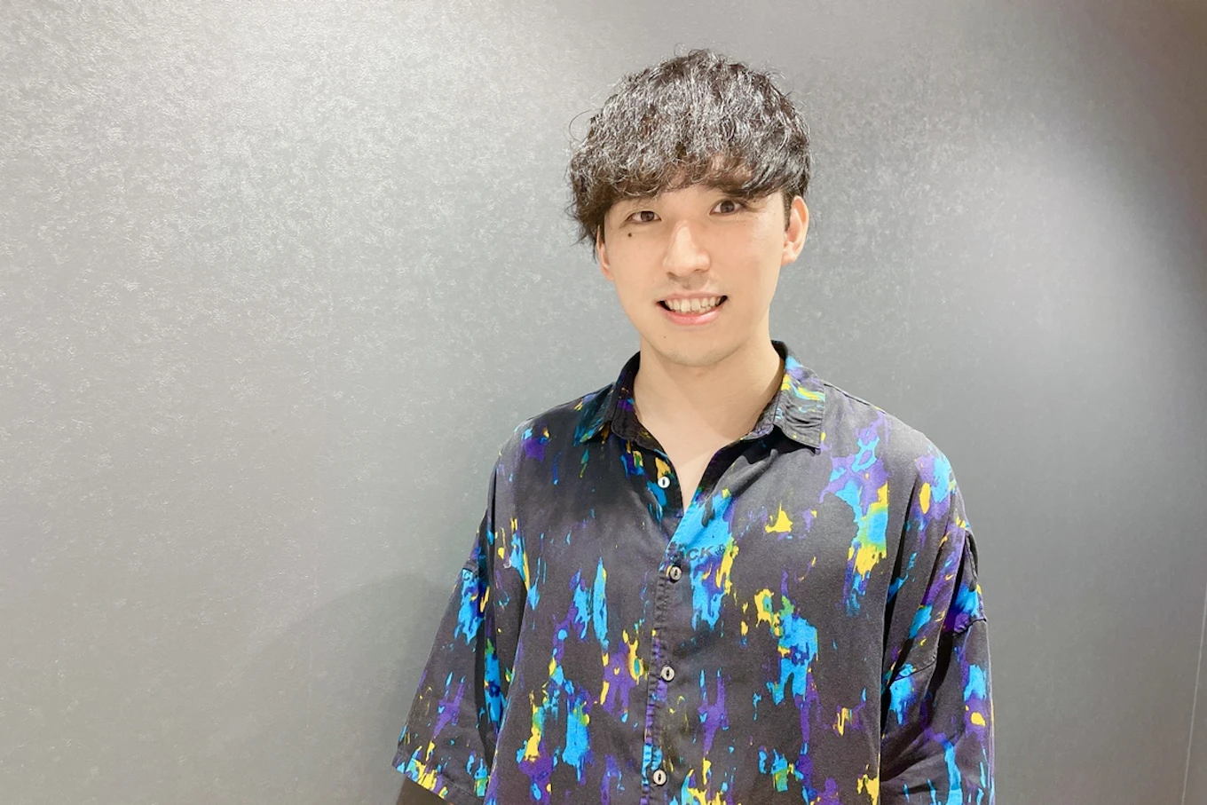 吉岡 幸輝さん