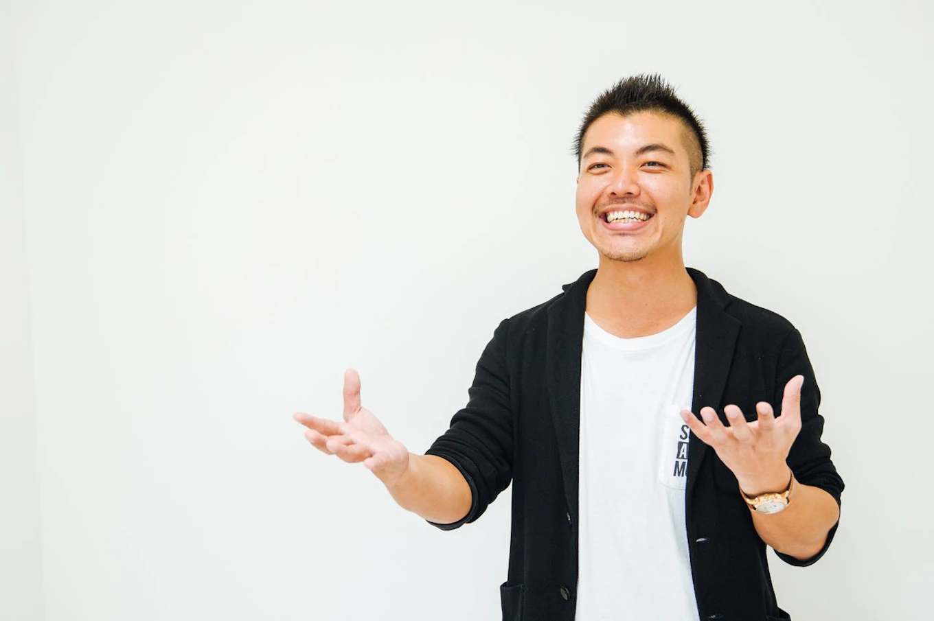 俣野 和仁さん