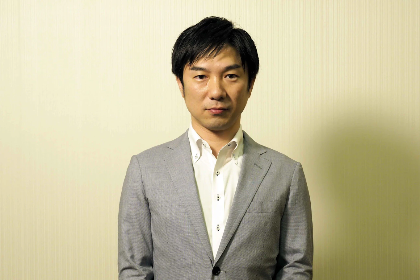 楢木 毅さん