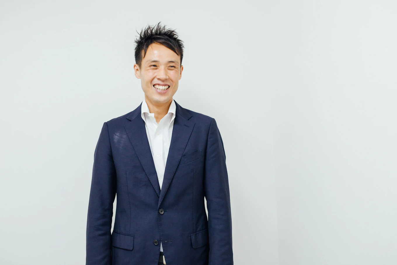 相亰 俊信さん