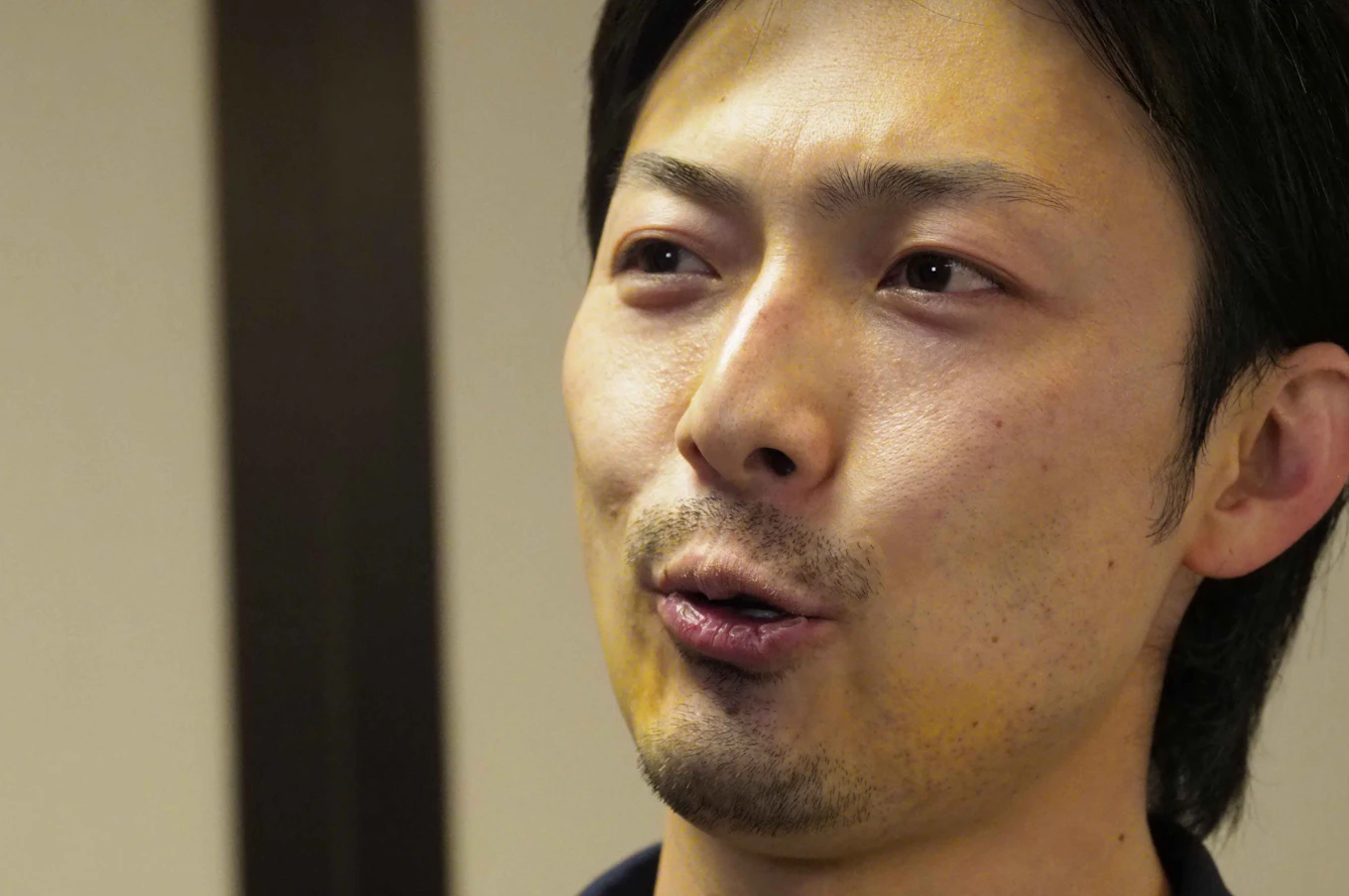 朝倉 厳太郎さん
