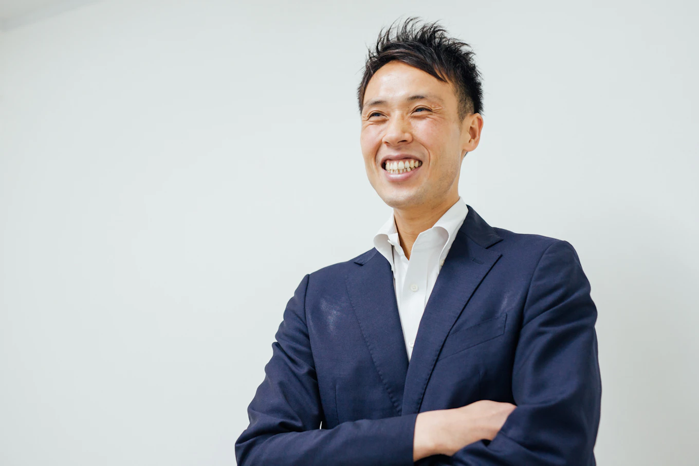 相亰 俊信さん