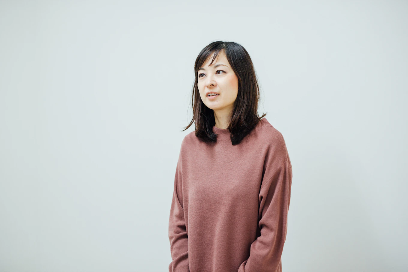 波多野 佐知子さん
