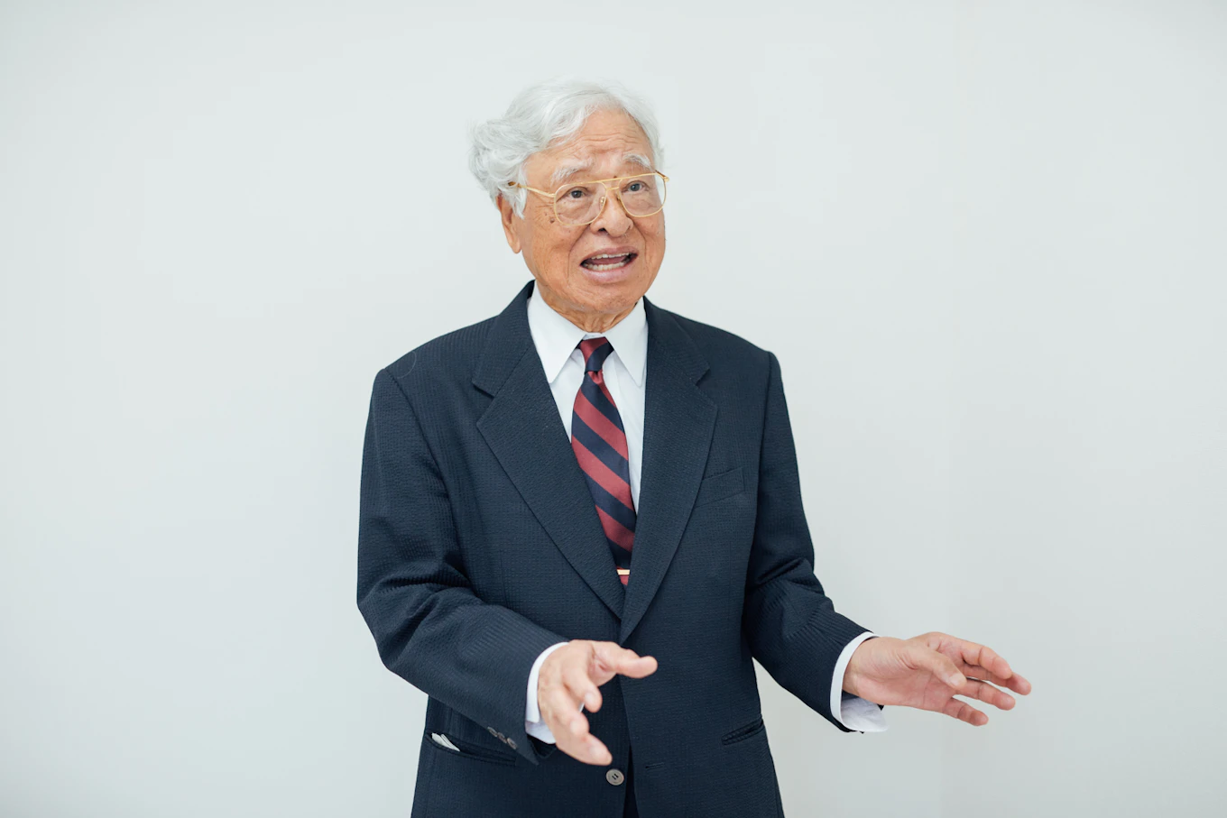 横山 和夫さん