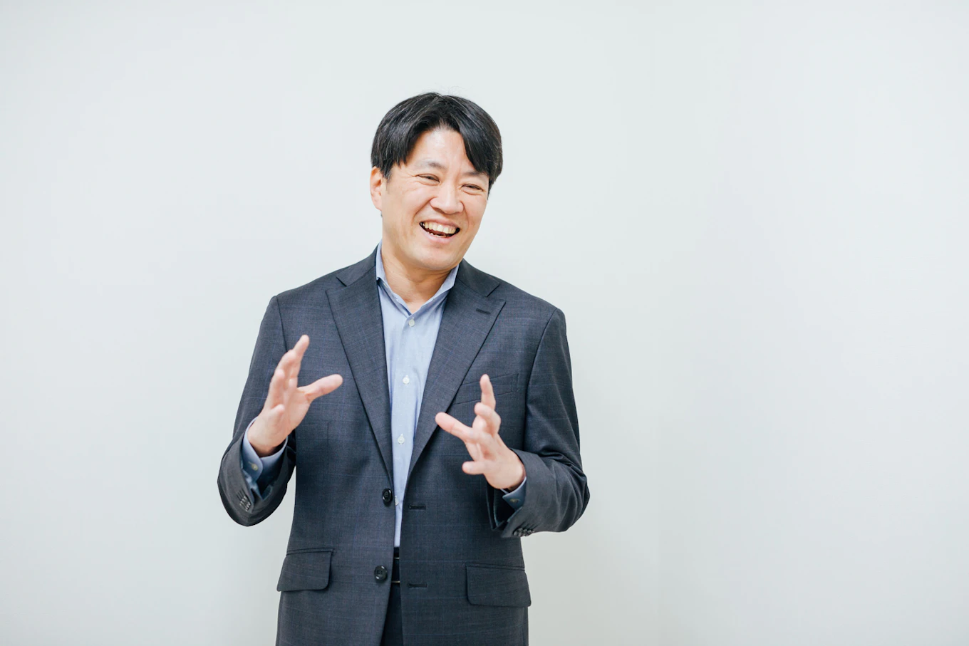 澤田 正憲さん