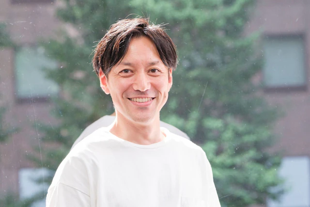 日下部 拓也