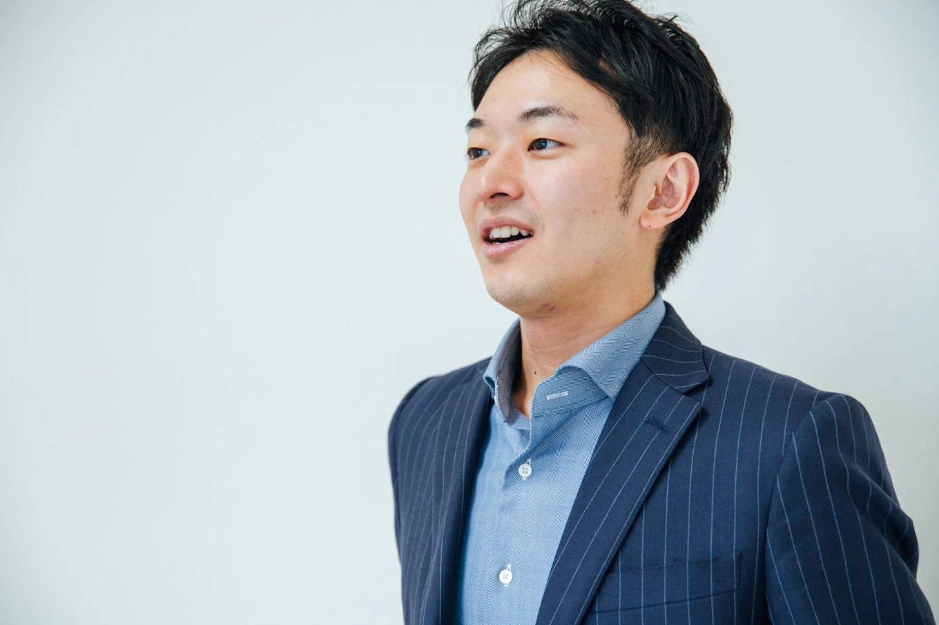 浦山 太貴さん