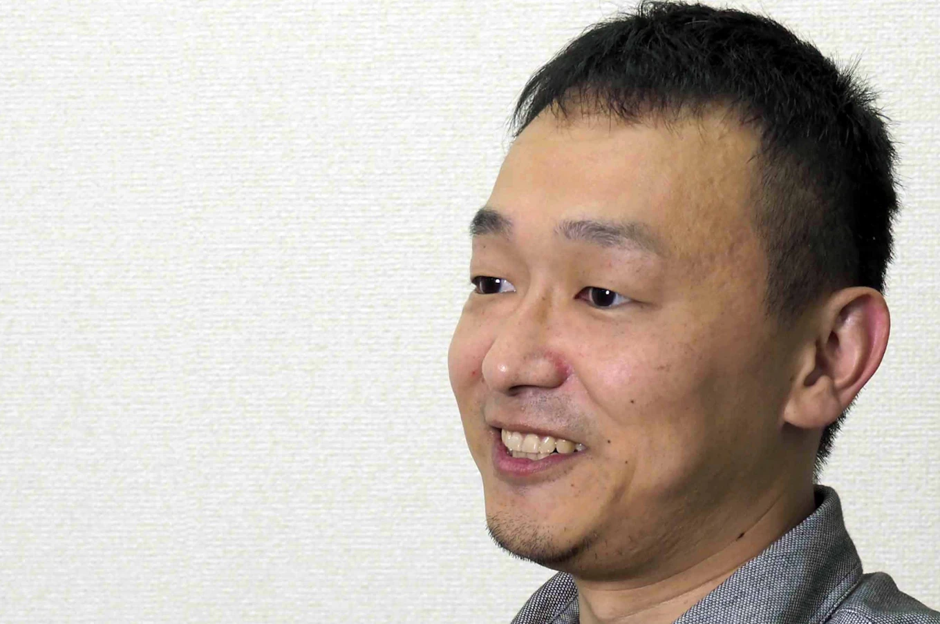 北條 明宏さん