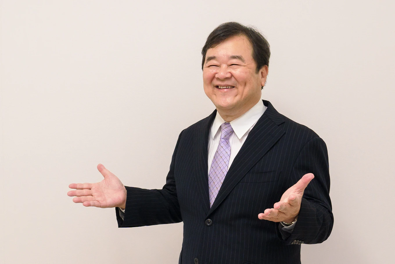 佐々木 博章さん
