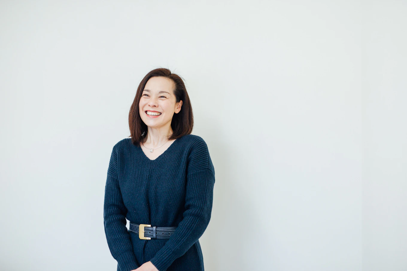 大野 聡子さん