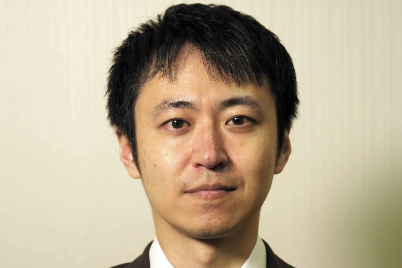 三上 光徳さん