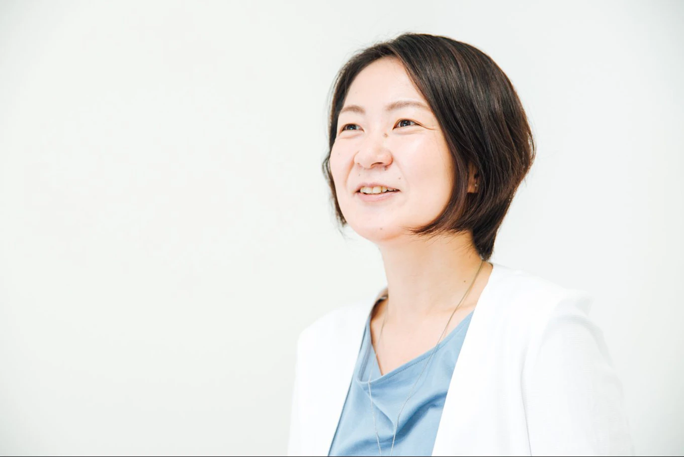 梅澤 真由美さん