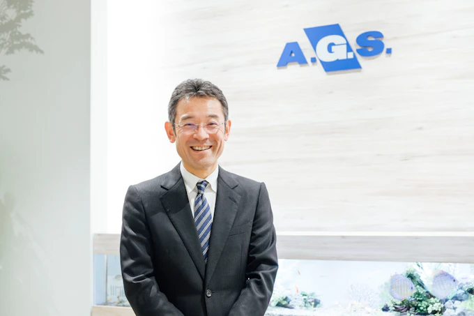 目指すは日本一のアカウンティング・ファーム。企業の成長をサポートし、日本経済の発展に貢献したい【第２回】