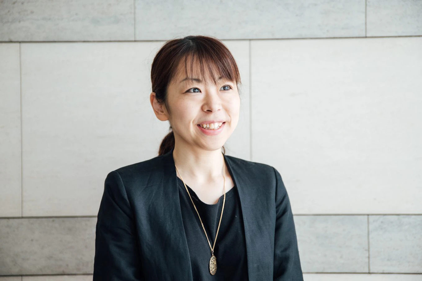 市村 浩子さん