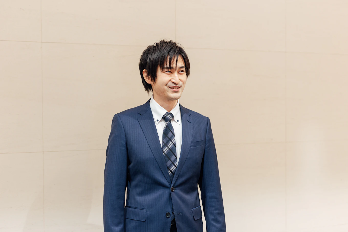 田口 豊基さん