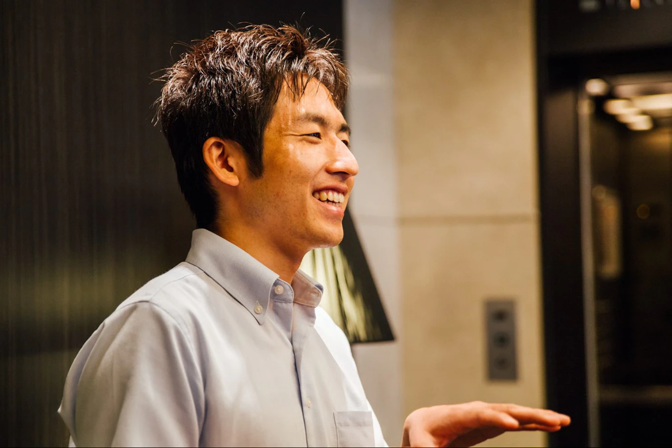 三宅 秀昌さん