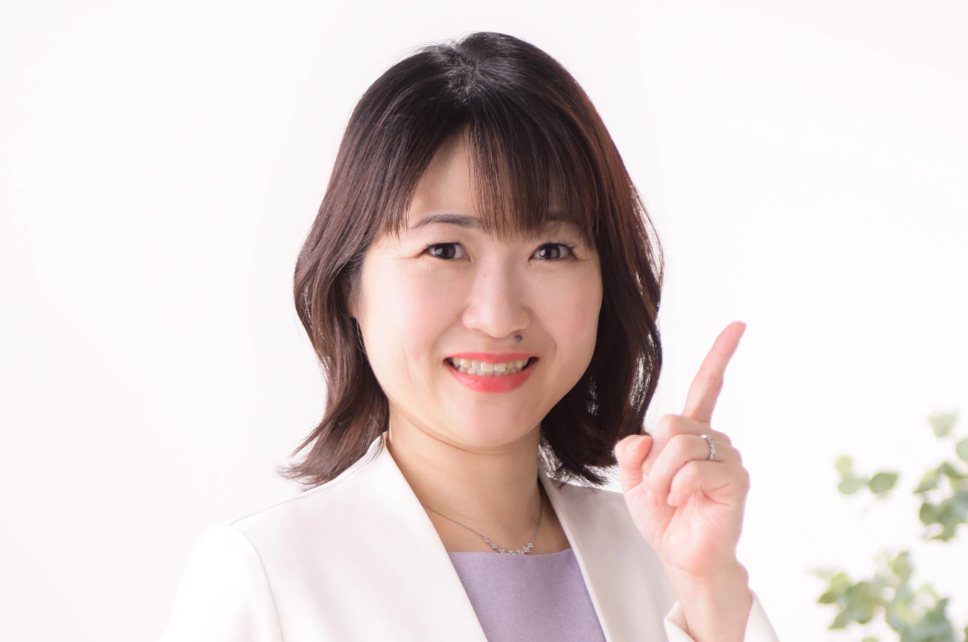 桂 真理子さん