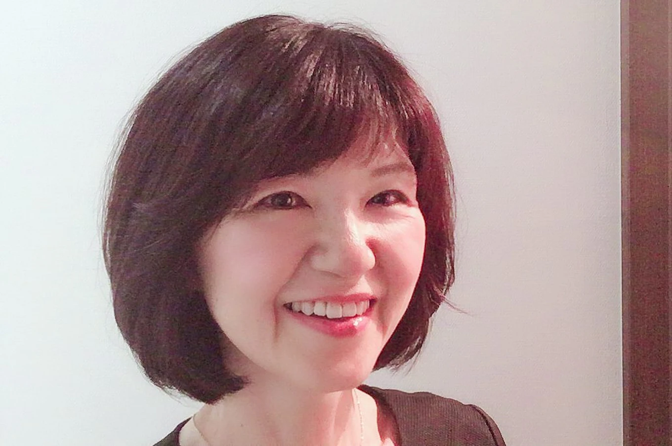 原 繭子さん