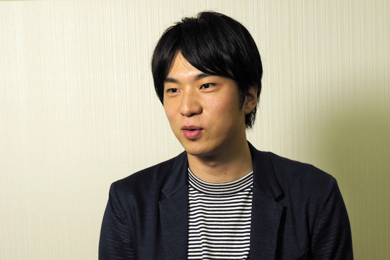 原 恭平さん