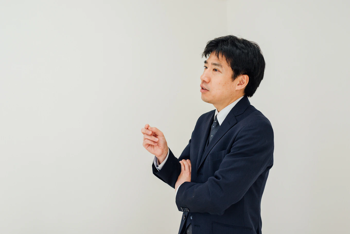 江黒 崇史さん