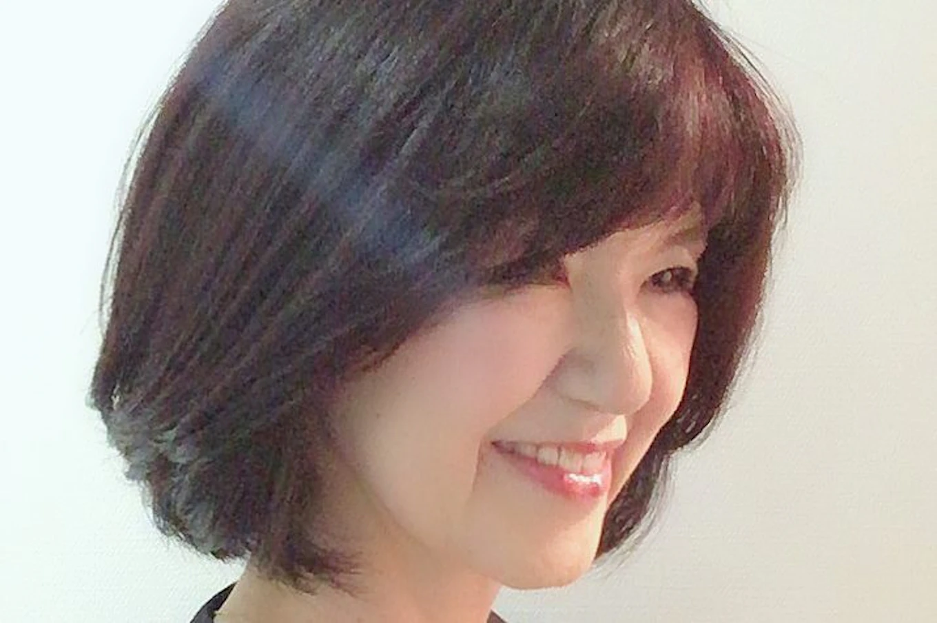 原 繭子さん
