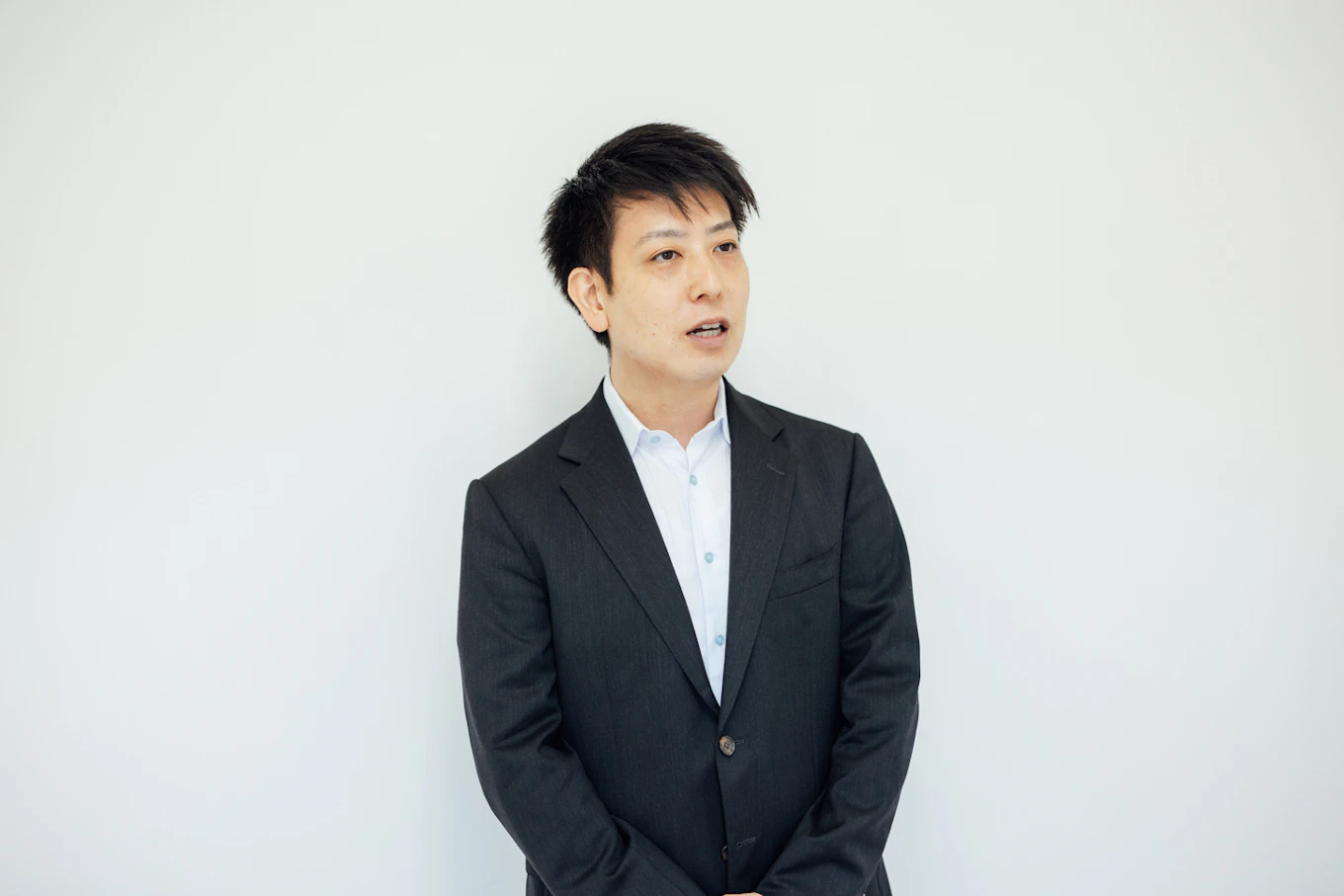 齊藤 公彦さん