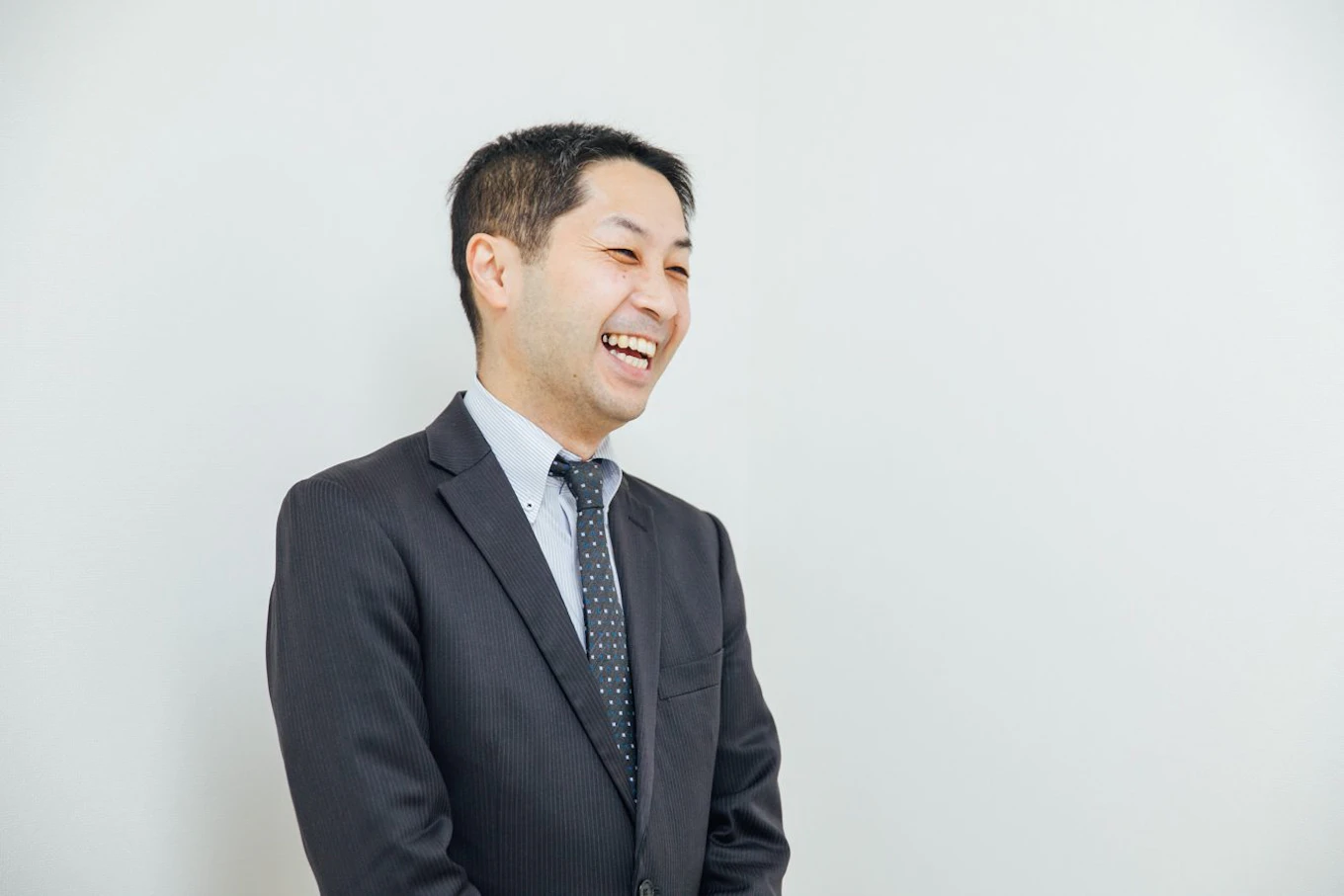 秋田 具伸さん