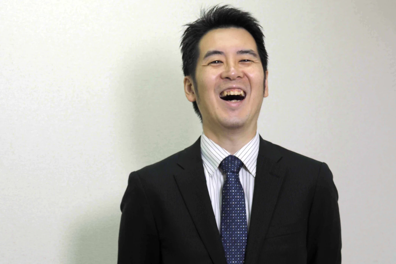 加納 大輔さん