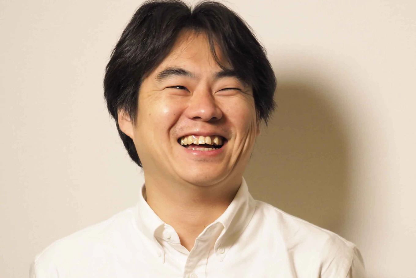 乾 隆一さん