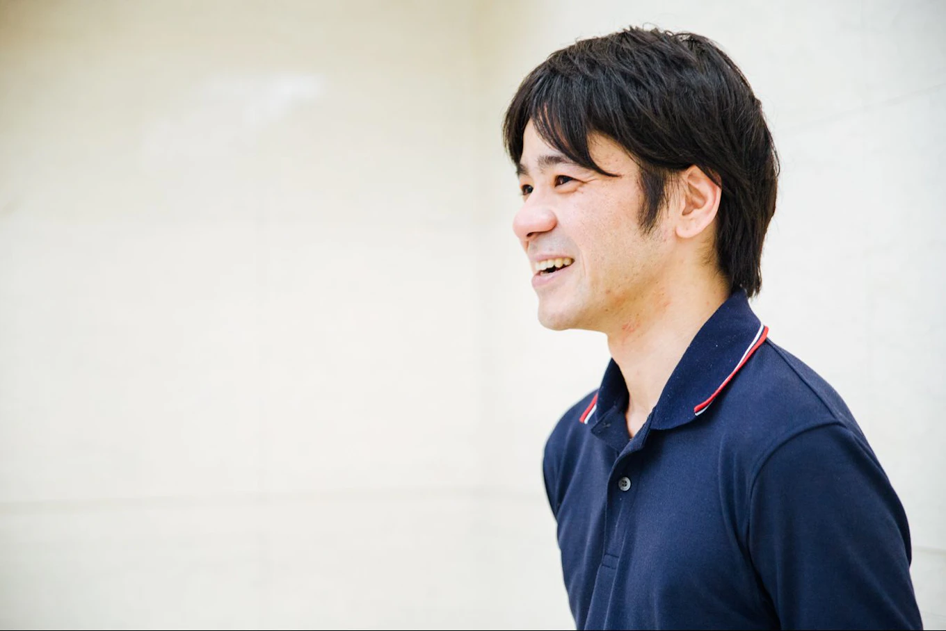 三嶋 憲一郎さん