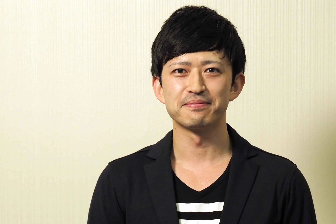 服部 峻介さん