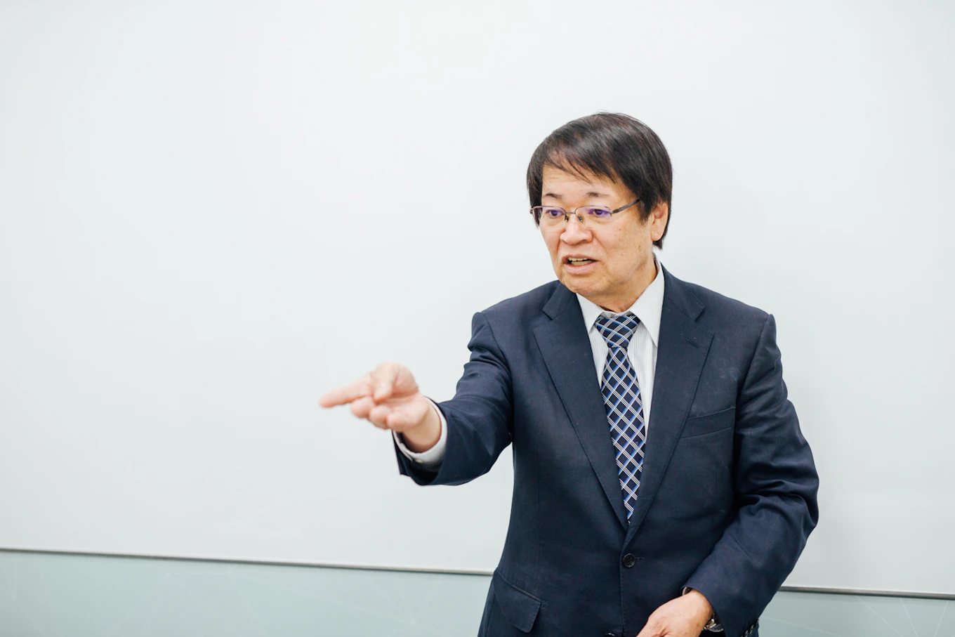 久保 光雄さん