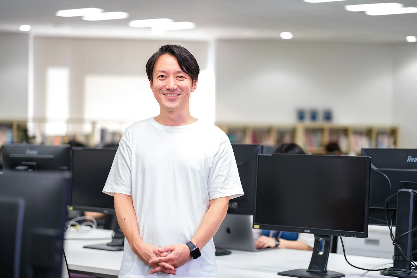 日下部 拓也さん