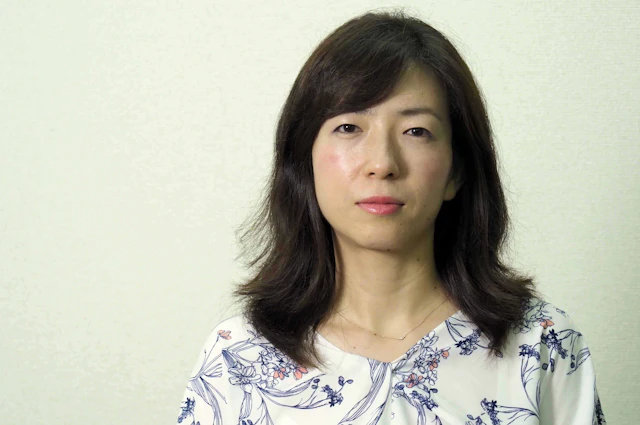 鈴木 晴子