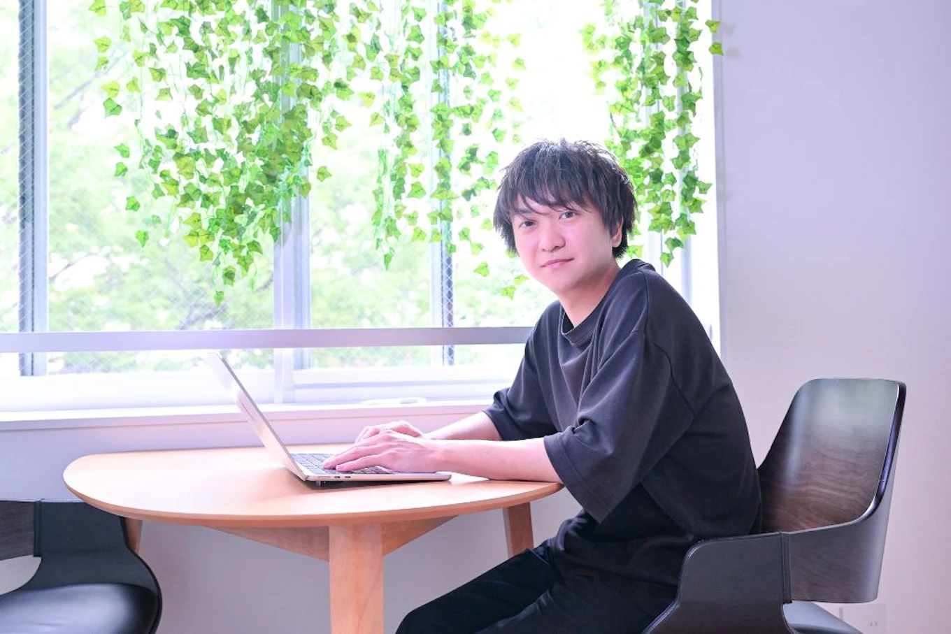 世戸口 逸人さん