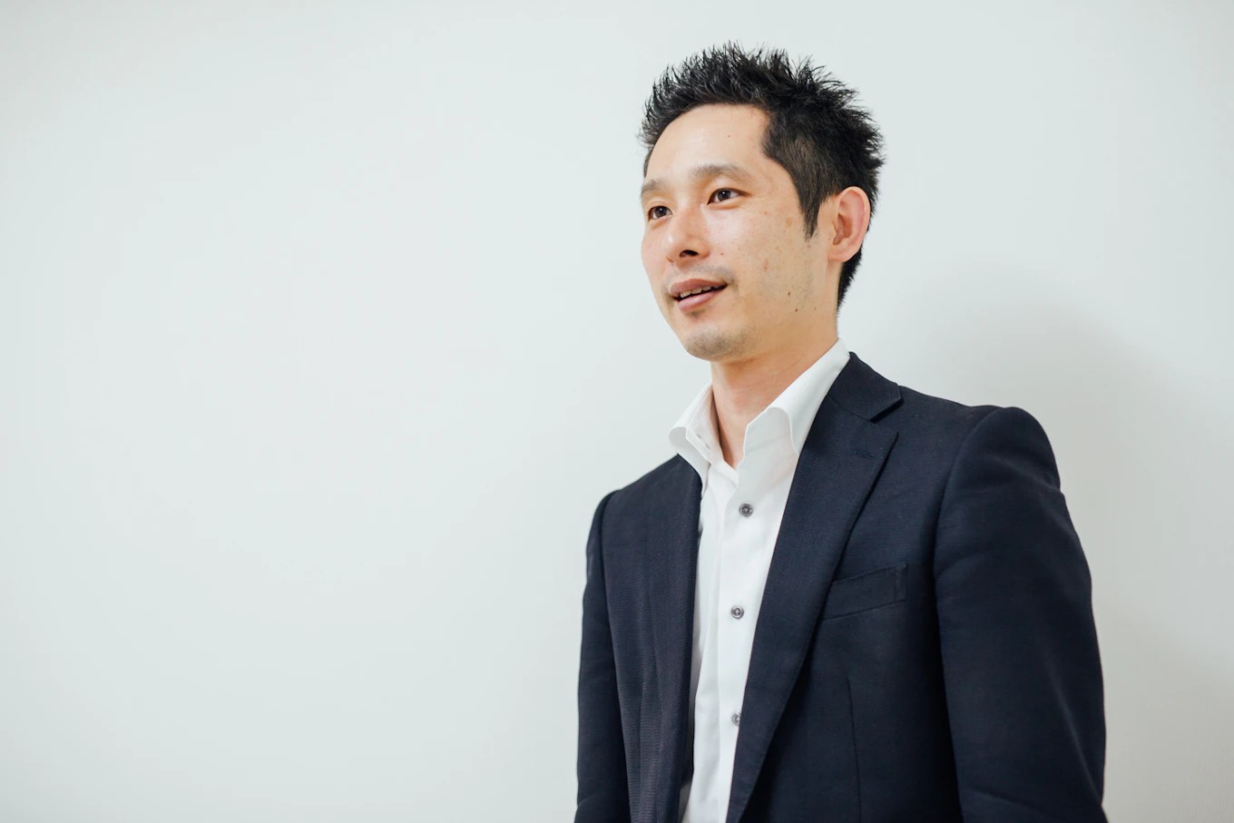 平林 利夫さん