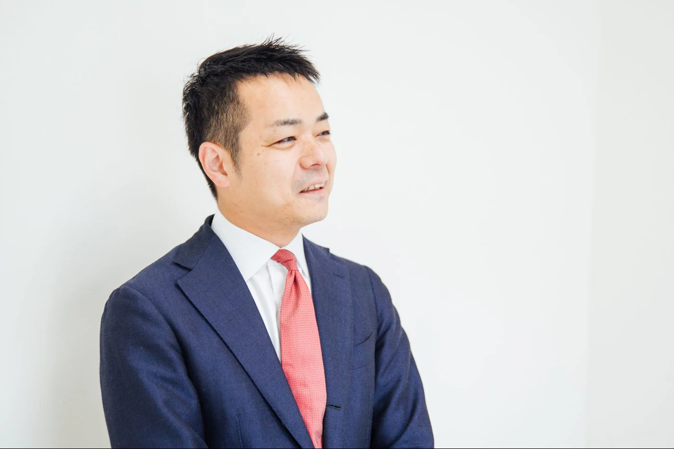 三浦 伸太郎さん