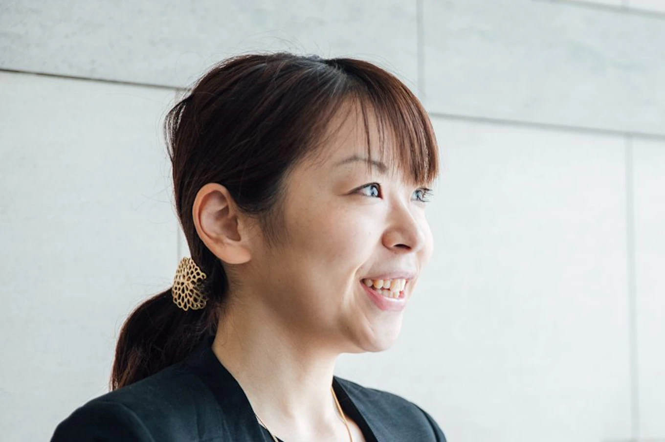 市村 浩子さん