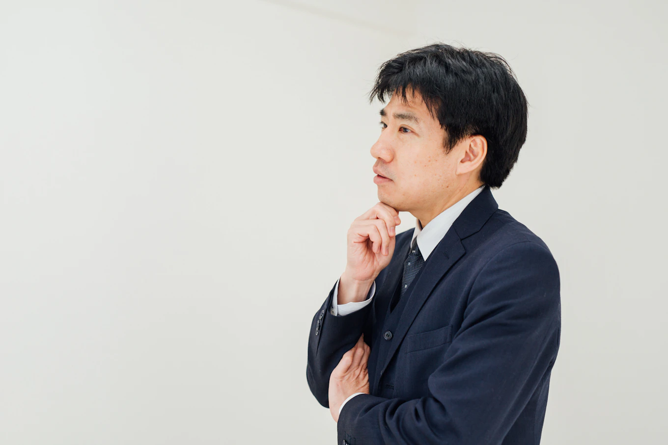 江黒 崇史さん