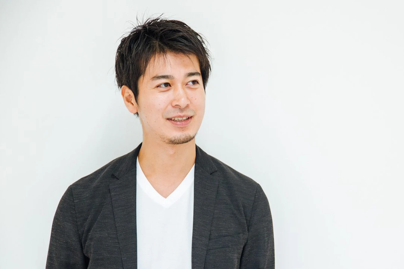 御林 洋志さん