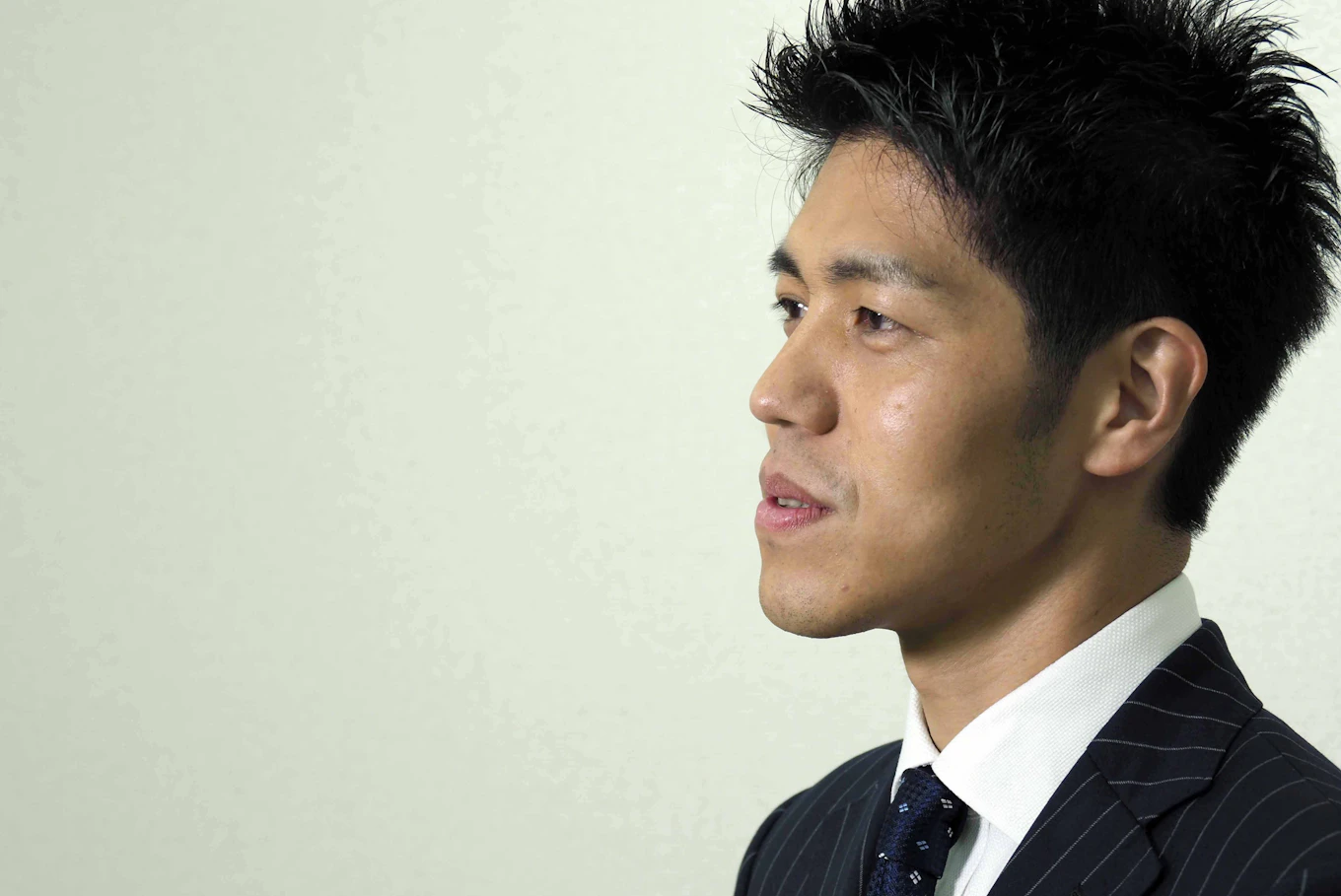 瀧上 直人さん