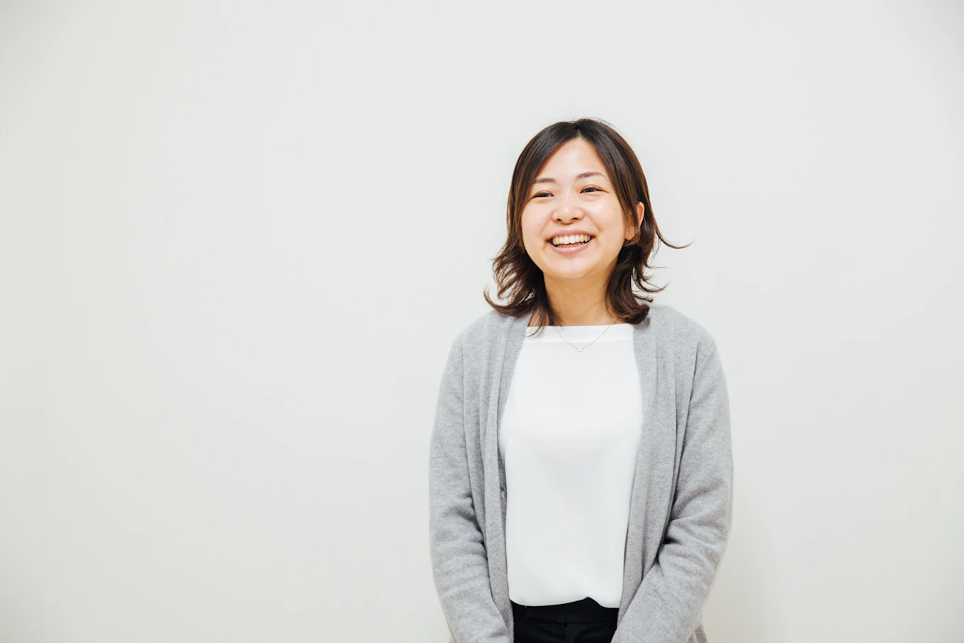 武田 真理子さん