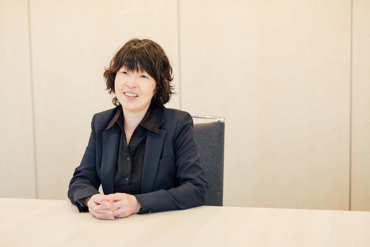 小林 宮子
