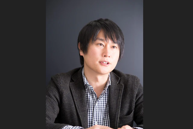 大久保 昭平