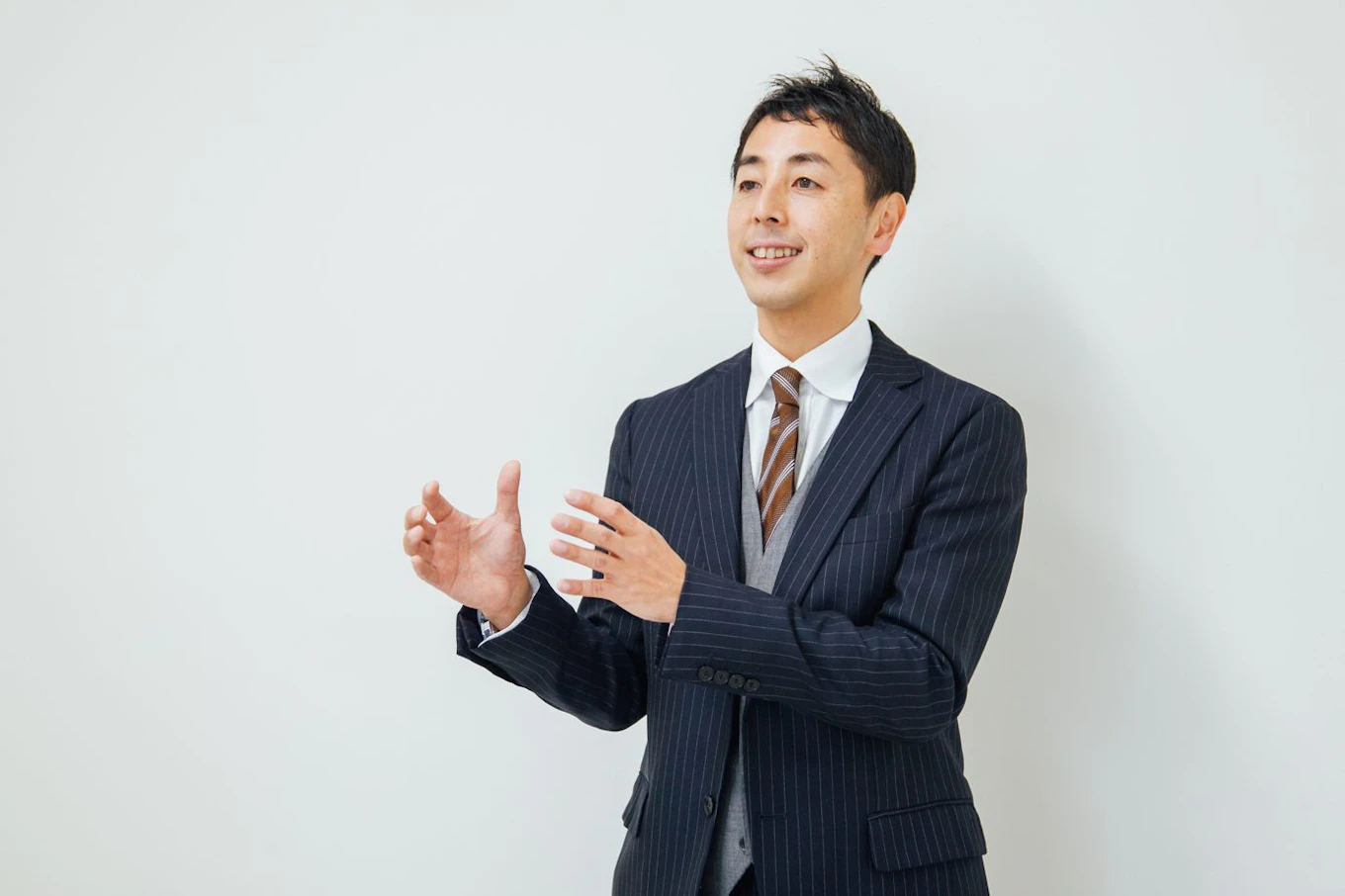 坂田 康明さん
