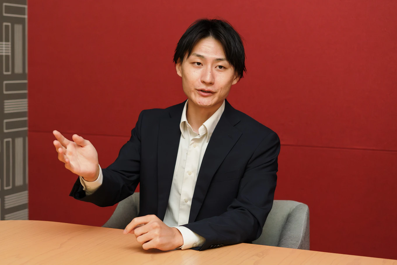Y.I.さん